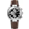 Montre Herbelin Newport Héritage Chrono Homme Quartz Chronographe - 35664AP24BR