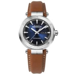 Montre Herbelin Newport Homme Automatique - 1768A15GD