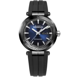 Montre Herbelin Newport Homme Automatique - 1768G15CA