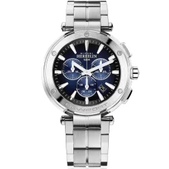 Montre Herbelin Newport Homme Quartz Chronographe - 37688B35
