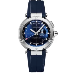 Montre Herbelin Newport Maréographe 35th Anniversary Homme Quartz Maréographe - 24688A15CB
