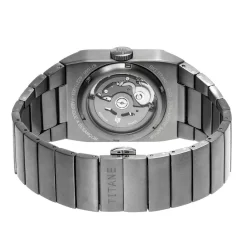 Montre Lip Big TV Titane 671656- Homme - Cadran Noir- - -Hamilton Magasin ori montre lip big tv titane 671656 homme cadran noir 45009 66937