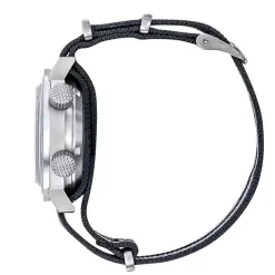 Montre Lip Grande Nautic Ski Titane 671855- Homme - Cadran Noir- 41 Mm - Titane -Hamilton Magasin ori montre lip grande nautic ski titane 671855 homme cadran noir 41 mm titane 48063 71456