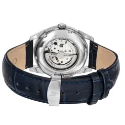 Montre Lip Himalaya Coeur Battant - Homme - Cadran Argent- 40 Mm - Acier Inoxydable - 671255 -Hamilton Magasin ori montre lip himalaya coeur battant homme cadran argent 40 mm acier inoxydable 671255 31356 37617
