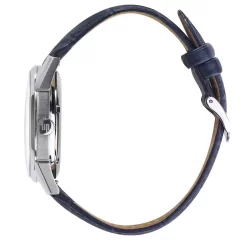 Montre Lip Himalaya - Homme - Cadran Blanc- 40 Mm - Acier Inoxydable - 671713 -Hamilton Magasin ori montre lip himalaya homme cadran blanc 40 mm acier inoxydable 671713 46448 69636