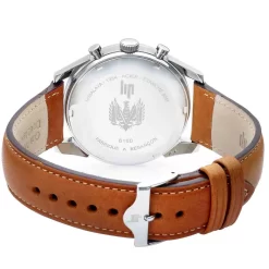 Montre Lip Himalaya - Homme - Cadran Bleu- 40 Mm - Acier Inoxydable - 671597 5 Montre Lip Himalaya - Homme - Cadran Bleu- 40 Mm - Acier Inoxydable - 671597 -Hamilton Magasin ori montre lip himalaya homme cadran bleu 40 mm acier inoxydable 671597 34299 50574