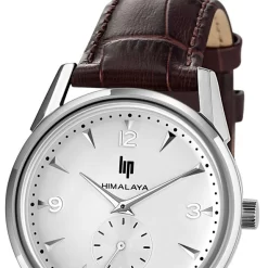 Montre Lip Himalaya - Unisexe - Cadran Argent- 35 Mm - Acier Inoxydable - 671041 -Hamilton Magasin ori montre lip himalaya unisexe cadran argent 35 mm acier inoxydable 671041 31324 37473