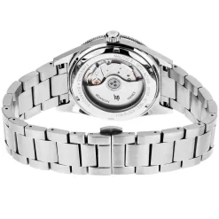 Montre Lip Nautic 3 671853- Homme - Cadran Bleu- 39 Mm - Acier Inoxydable -Hamilton Magasin ori montre lip nautic 3 671853 homme cadran bleu 39 mm acier inoxydable 46447 69629