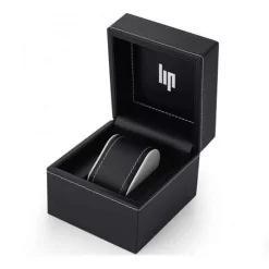 Montre Lip Rallye 41 Mm Ninja Hybride - Homme - Cadran Blanc - Bleu- 41 Mm - Acier 316L - 671812 -Hamilton Magasin ori montre lip rallye 41 mm ninja hybride homme cadran blanc bleu 41 mm acier 316l 671812 43136 61604