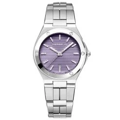 Montre Michel Herbelin Cap Camarat Homme Quartz - 14545B111