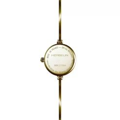 Montre Michel Herbelin Fil Acier Et PVD Doré 26 Mm - 17206BP19 6 Montre Michel Herbelin Fil Acier Et PVD Doré 26 Mm - 17206BP19 -Hamilton Magasin ori montre michel herbelin fil acier et pvd dore 26 mm 17206bp19 40355 55745