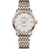 Montre Mido Baroncelli Heritage Lady 33 Mm- M027.207.22.016.00