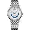Montre Mido Baroncelli Smiling Moon Gent 39 Mm- M027.407.11.010.01