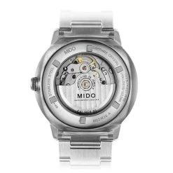 Hamilton Magasin -Hamilton Magasin ori montre mido commander big date 42 mm m021 626 11 031 00 37738 50942