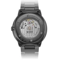 Montre Mido Commander Big Date 42 Mm- M021.626.33.051.00 -Hamilton Magasin ori montre mido commander big date 42 mm m021 626 33 051 00 41650 60569