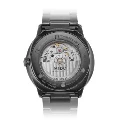 Hamilton Magasin -Hamilton Magasin ori montre mido commander big date 42 mm m021 626 33 061 00 37743 50972