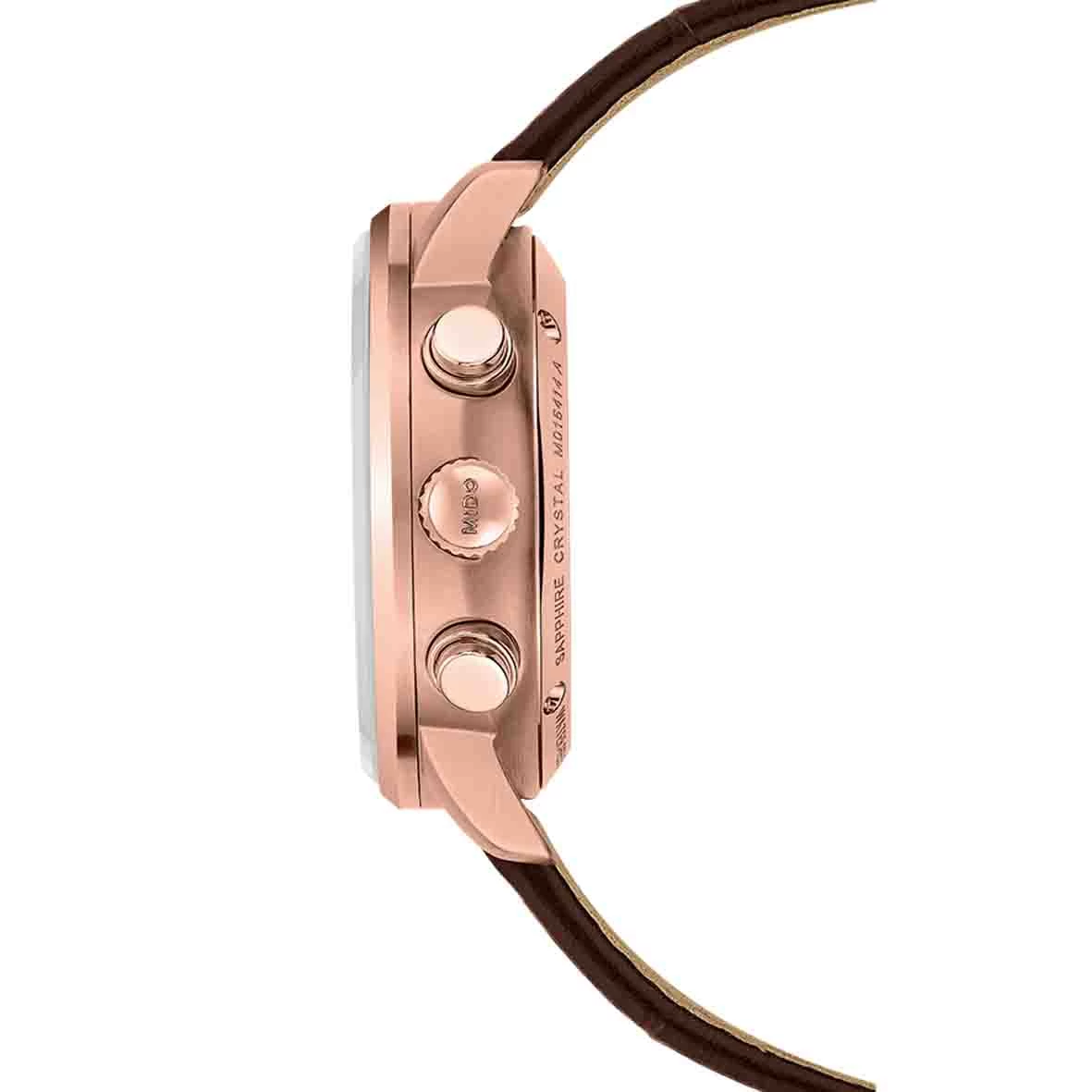 Montre Mido Commander Chronograph 42,5 Mm- M016.414.36.081.00 3 Montre Mido Commander Chronograph 42,5 Mm- M016.414.36.081.00 – Image 3