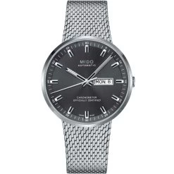 Montre Mido Commander Icône 42 Mm- M031.631.11.061.00