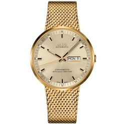 Montre Mido Commander Icône 42 Mm- M031.631.33.021.00