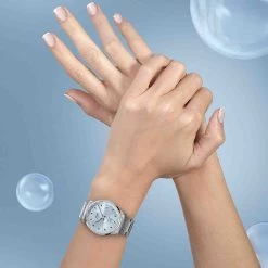 Montre Mido Commander Lady 35 Mm- M021.207.11.041.00 -Hamilton Magasin ori montre mido commander lady 35 mm m021 207 11 041 00 47819 71234