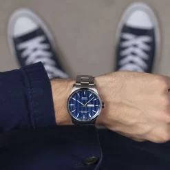 Montre Mido Multifort Chronometer 1 42 Mm- M038.431.11.041.00 9 Montre Mido Multifort Chronometer 1 42 Mm- M038.431.11.041.00 -Hamilton Magasin ori montre mido multifort chronometer 1 42 mm m038 431 11 041 00 37729 50907