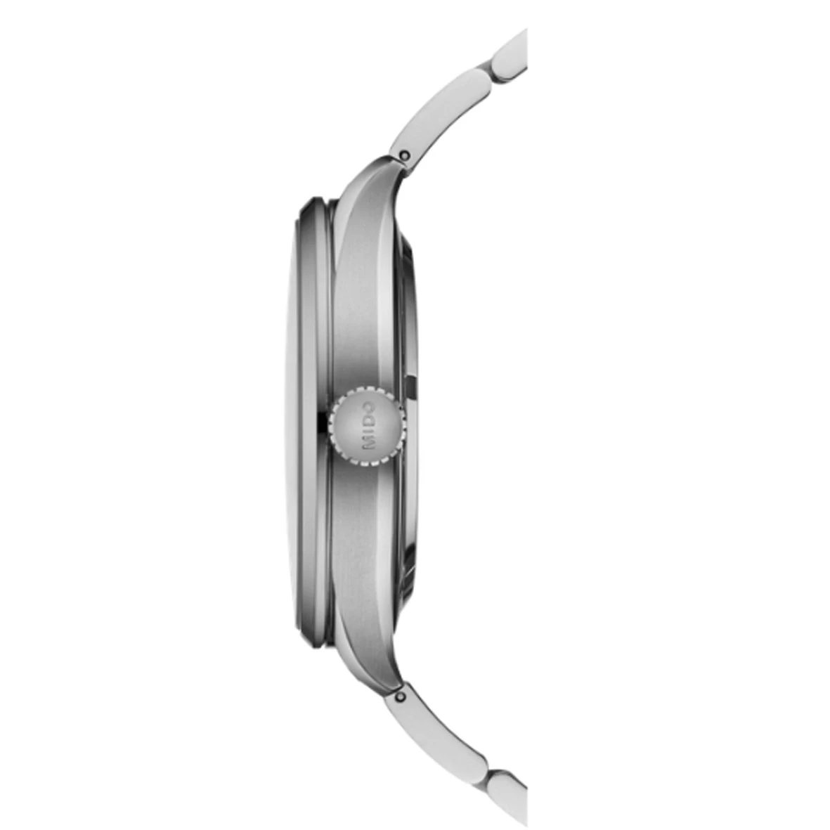 Montre Mido Multifort Chronometer 1 42 Mm- M038.431.11.061.00 3 Montre Mido Multifort Chronometer 1 42 Mm- M038.431.11.061.00 – Image 3