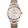 Montre Mido Multifort Chronometer 1 42 Mm- M038.431.22.031.00