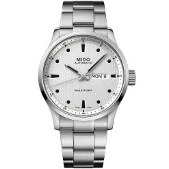 Montre Mido Multifort M 42 Mm- M038.430.11.031.00