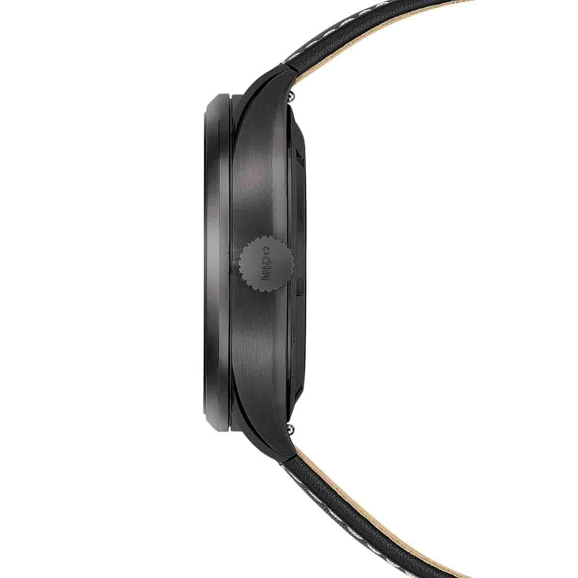 Montre Mido Multifort M Chronometer 42 Mm- M038.431.36.057.00 3 Montre Mido Multifort M Chronometer 42 Mm- M038.431.36.057.00 – Image 3