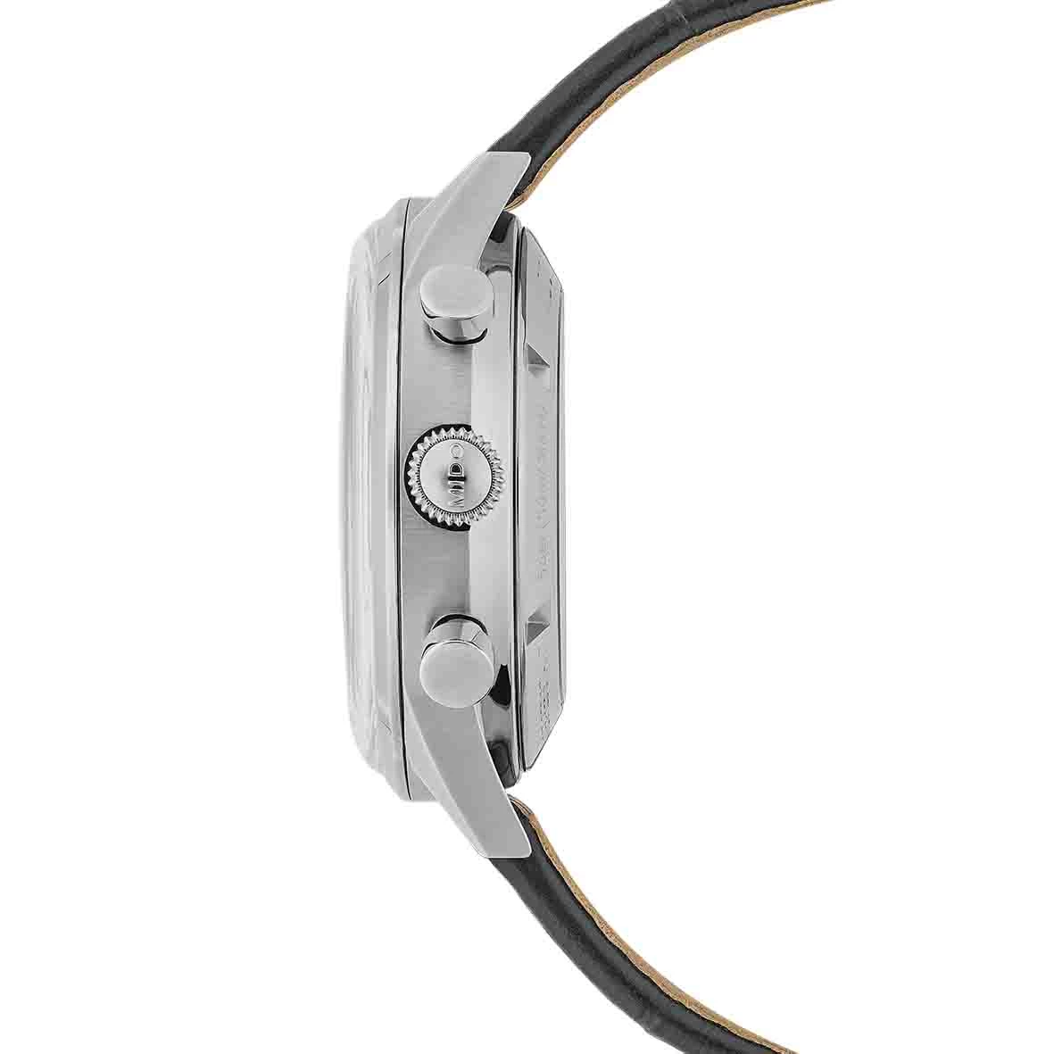 Montre Mido Multifort Patrimony Chronograph 42 Mm- M040.427.16.052.00 3 Montre Mido Multifort Patrimony Chronograph 42 Mm- M040.427.16.052.00 – Image 3