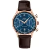 Montre Mido Multifort Patrimony Chronograph 42 Mm- M040.427.36.042.00