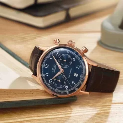 Montre Mido Multifort Patrimony Chronograph 42 Mm- M040.427.36.042.00 -Hamilton Magasin ori montre mido multifort patrimony chronograph 42 mm m040 427 36 042 00 41646 60543