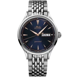 Montre Mido Multifort Powerwind- Edition Limitée 40 Mm- M040.408.11.041.00