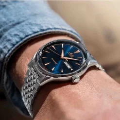 Montre Mido Multifort Powerwind- Edition Limitée 40 Mm- M040.408.11.041.00 8 Montre Mido Multifort Powerwind- Edition Limitée 40 Mm- M040.408.11.041.00 -Hamilton Magasin ori montre mido multifort powerwind edition limitee 40 mm m040 408 11 041 00 43080 61429