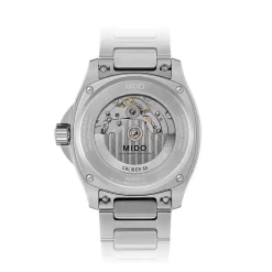 Montre Mido Multifort TV Big Date 40 Mm- M049.526.11.041.00 5 Montre Mido Multifort TV Big Date 40 Mm- M049.526.11.041.00 -Hamilton Magasin ori montre mido multifort tv big date 40 mm m049 526 11 041 00 46259 69032