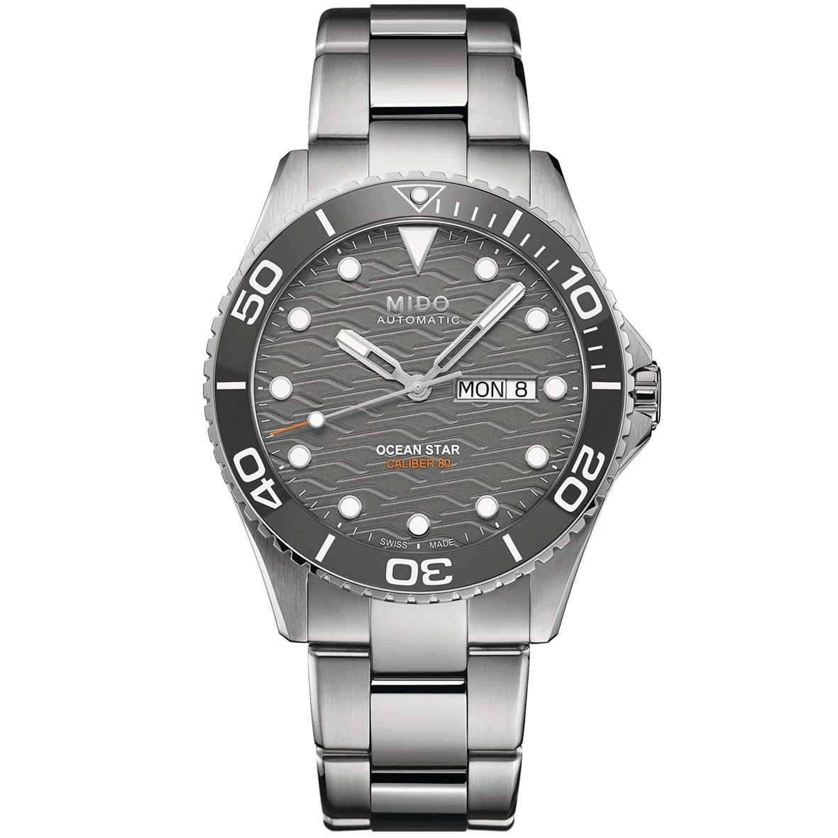 Montre Mido Ocean Star 200C 42,5 Mm- M042.430.11.081.00 1 Montre Mido Ocean Star 200C 42,5 Mm- M042.430.11.081.00