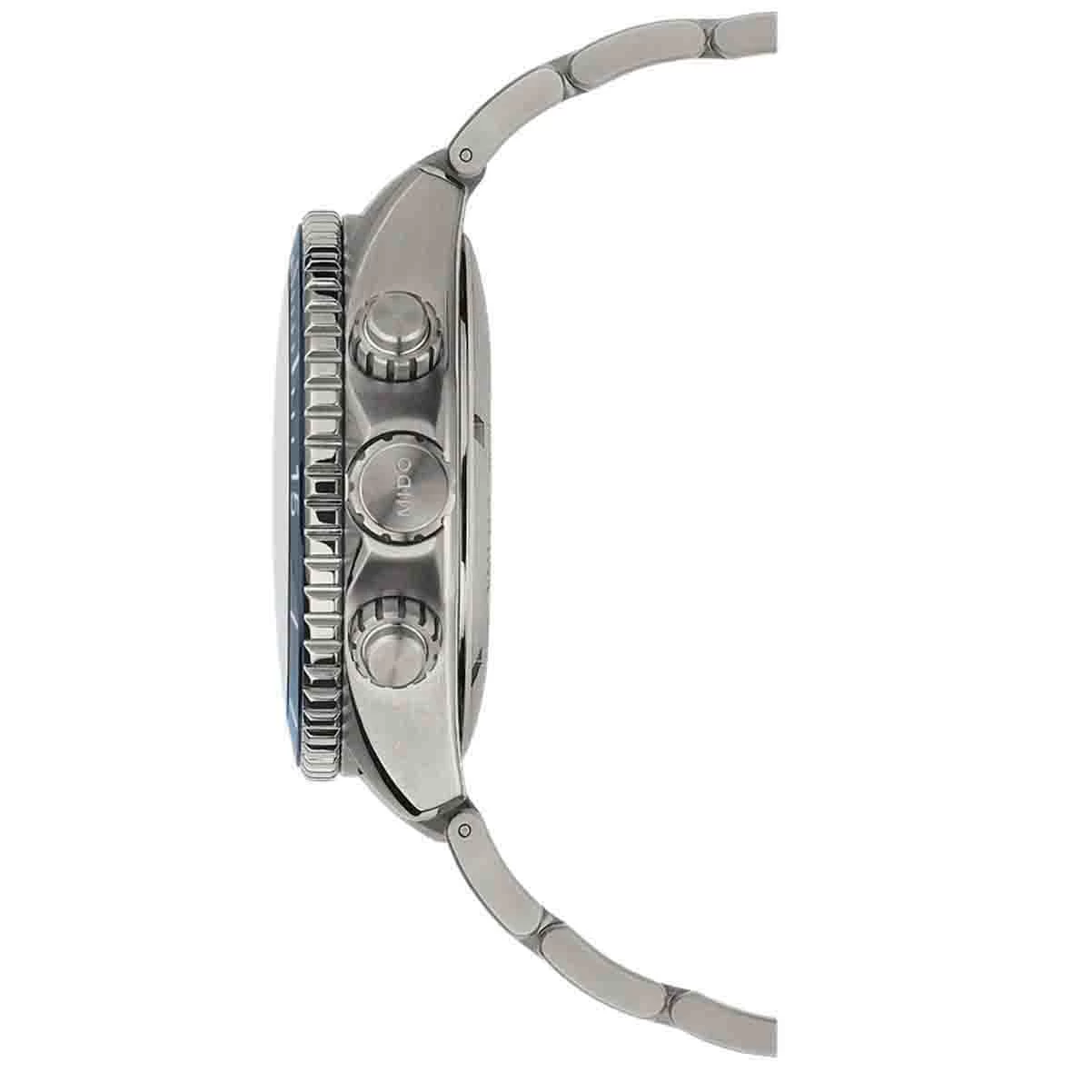 Montre Mido Ocean Star Chronograph 44 Mm- M026.627.44.041.00 3 Montre Mido Ocean Star Chronograph 44 Mm- M026.627.44.041.00 – Image 3