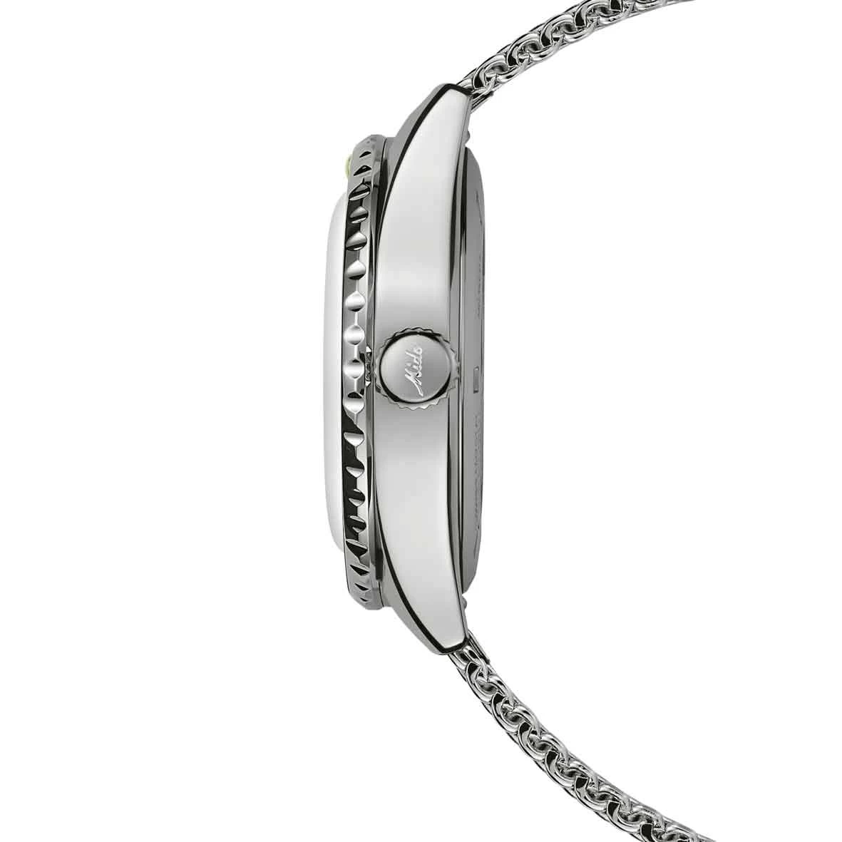 Montre Mido Ocean Star Decompression Worldtimer 40,5 Mm- M026.829.17.051.00 4 Montre Mido Ocean Star Decompression Worldtimer 40,5 Mm- M026.829.17.051.00 – Image 4