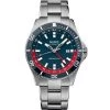 Montre Mido Ocean Star GMT Special Edition 44 Mm- M026.629.11.041.00
