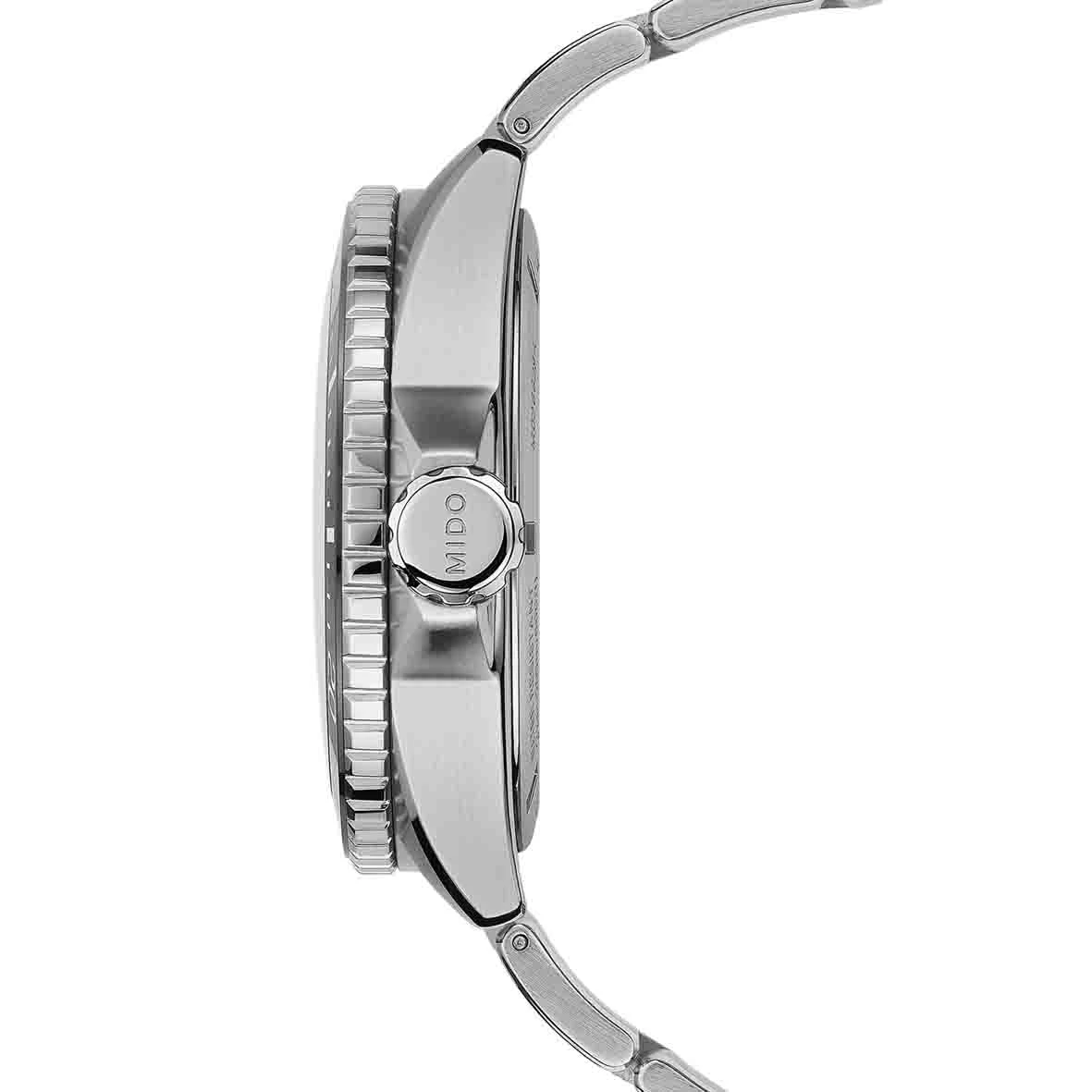 Montre Mido Ocean Star GMT Special Edition 44 Mm- M026.629.11.041.00 4 Montre Mido Ocean Star GMT Special Edition 44 Mm- M026.629.11.041.00 – Image 4