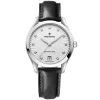 Montre Pequignet Elégance - 34 Mm Femme -4000433S-CN