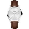 Montre Pequignet Elegance - 42 Mm Homme -4800533S-CM
