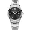 Montre Pequignet Elegance - 42 Mm Homme -4800543S-A