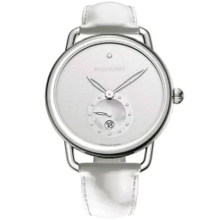 Montre Pequignet Equus 38 Mm - 8340433-CB
