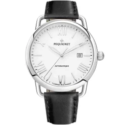 Montre Pequignet Equus 42 Mm - 4755413-CN