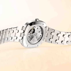 Montre Pequignet Manufacture Concorde Automatique Cadran Gris Anthracite - 9040443-36 -Hamilton Magasin ori montre pequignet manufacture concorde automatique cadran gris anthracite 9040443 36 47591 71190