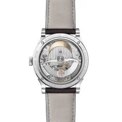 Montre Pequignet Royale Paris Automatique Cadran Gris Anthracite - 9007143 -Hamilton Magasin ori montre pequignet royale paris automatique cadran gris anthracite 9007143 45643 68061