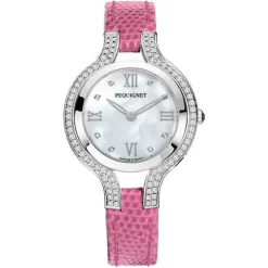 Montre Pequignet Trocadero 32 Mm 2014509CR/1-LRO