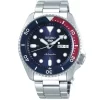 Montre Seiko 5 - Cadran Bleu - 42,5 Mm - SRPD53K1