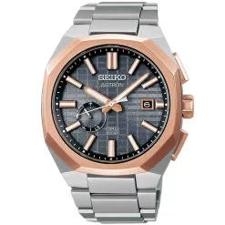 Montre Seiko Astron 41.20 Mm SSJ014J1